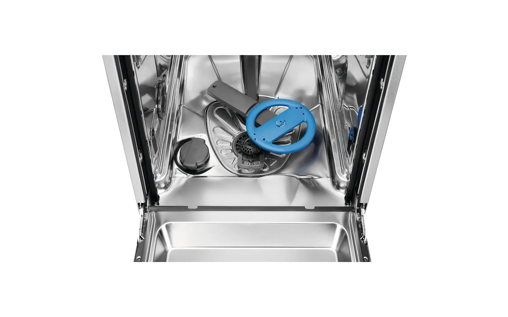 Electrolux 700 GlassCare astianpesukone, integroitava (EEG63400L) - Image 4