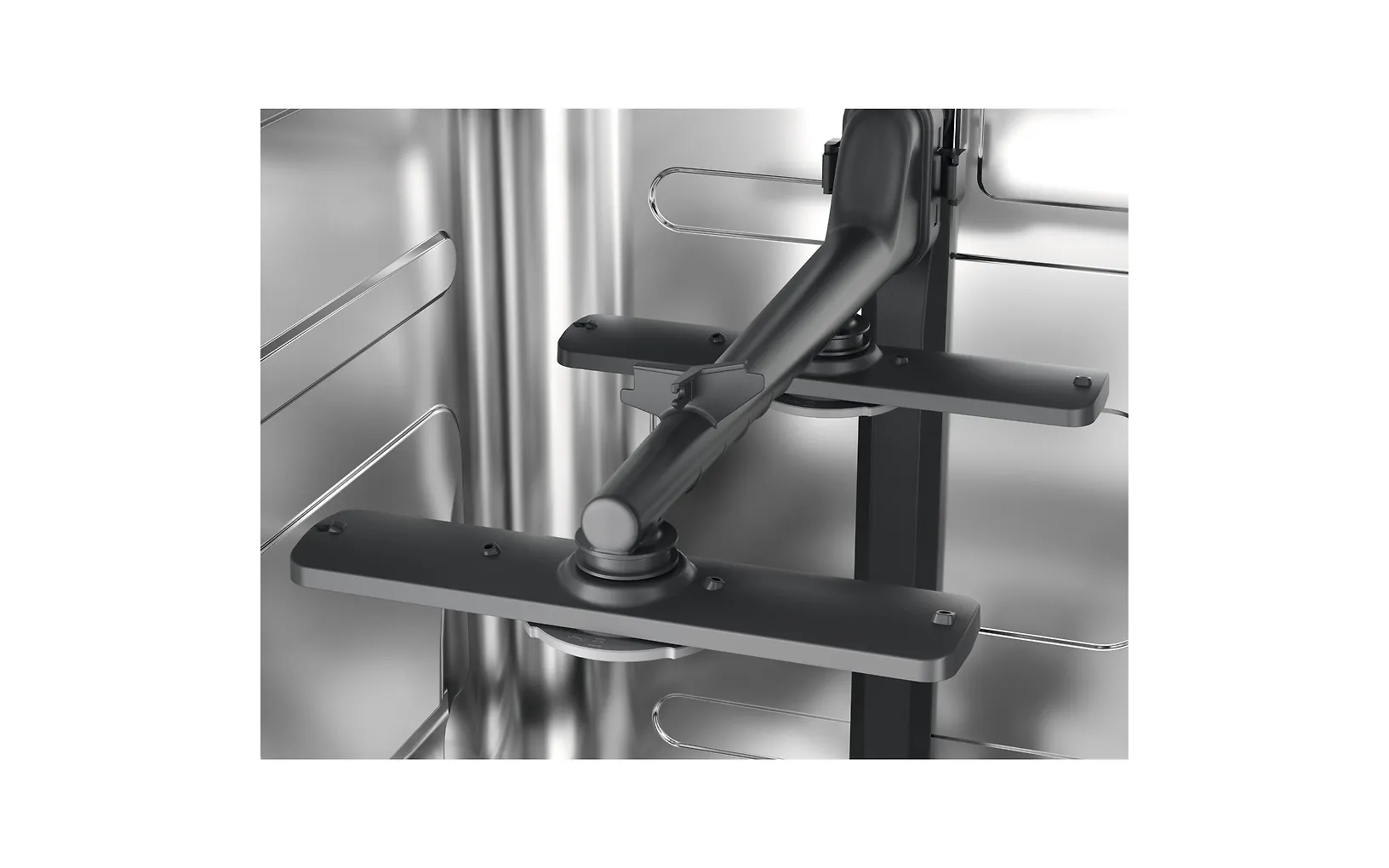 Electrolux 700 GlassCare astianpesukone, integroitava (EEG63400L) - Image 5