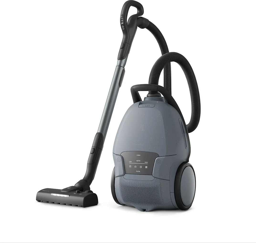 Electrolux 800 Bagged EB81U1LDB pölypussillinen imuri - Image 2