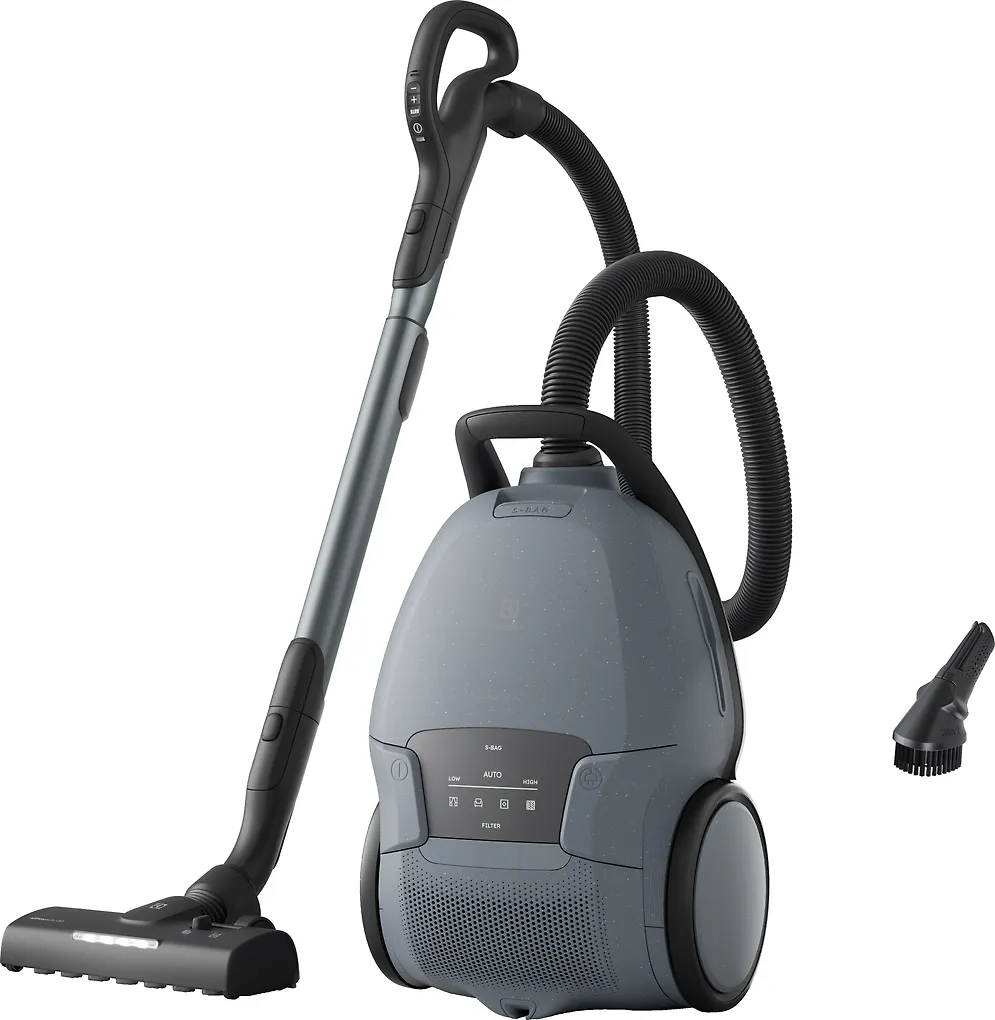 Electrolux 800 Bagged EB81U1LDB pölypussillinen imuri - Image 3