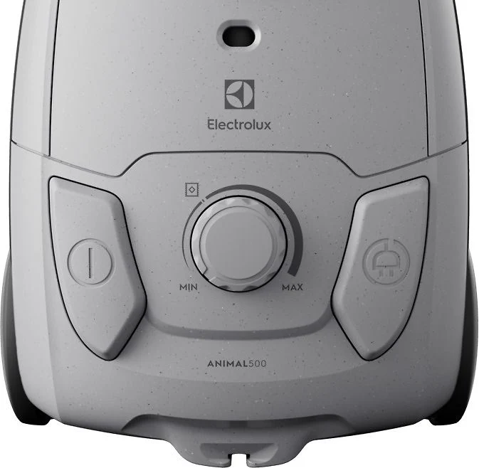 Electrolux Animal 500 EB51A4UG pölypussillinen imuri - Image 2