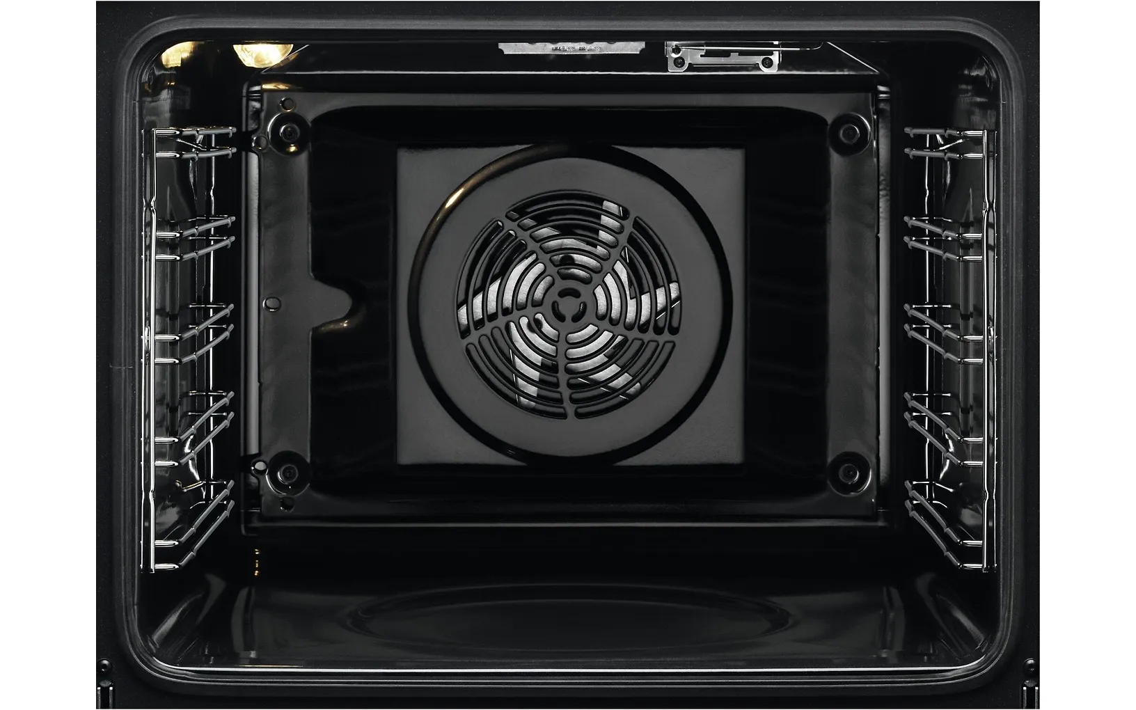 Electrolux COB500B 600 SenseCook uuni, musta - Image 3