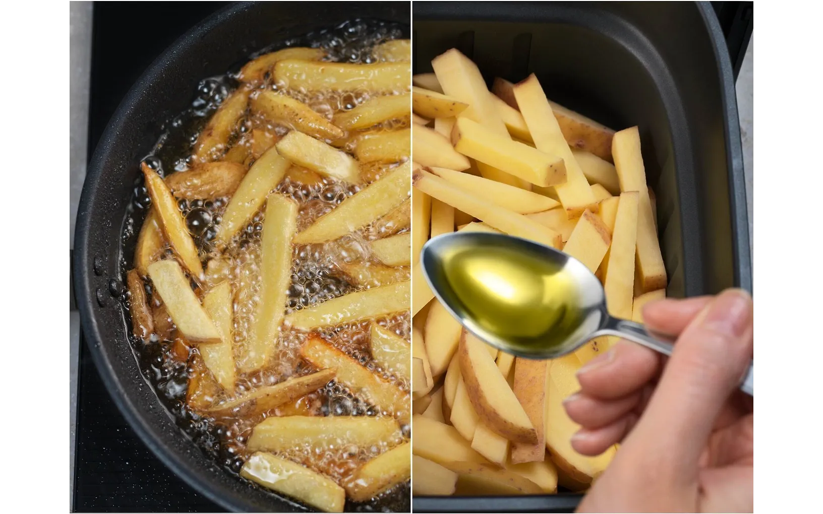 Electrolux EAF3CG airfryer - Image 8