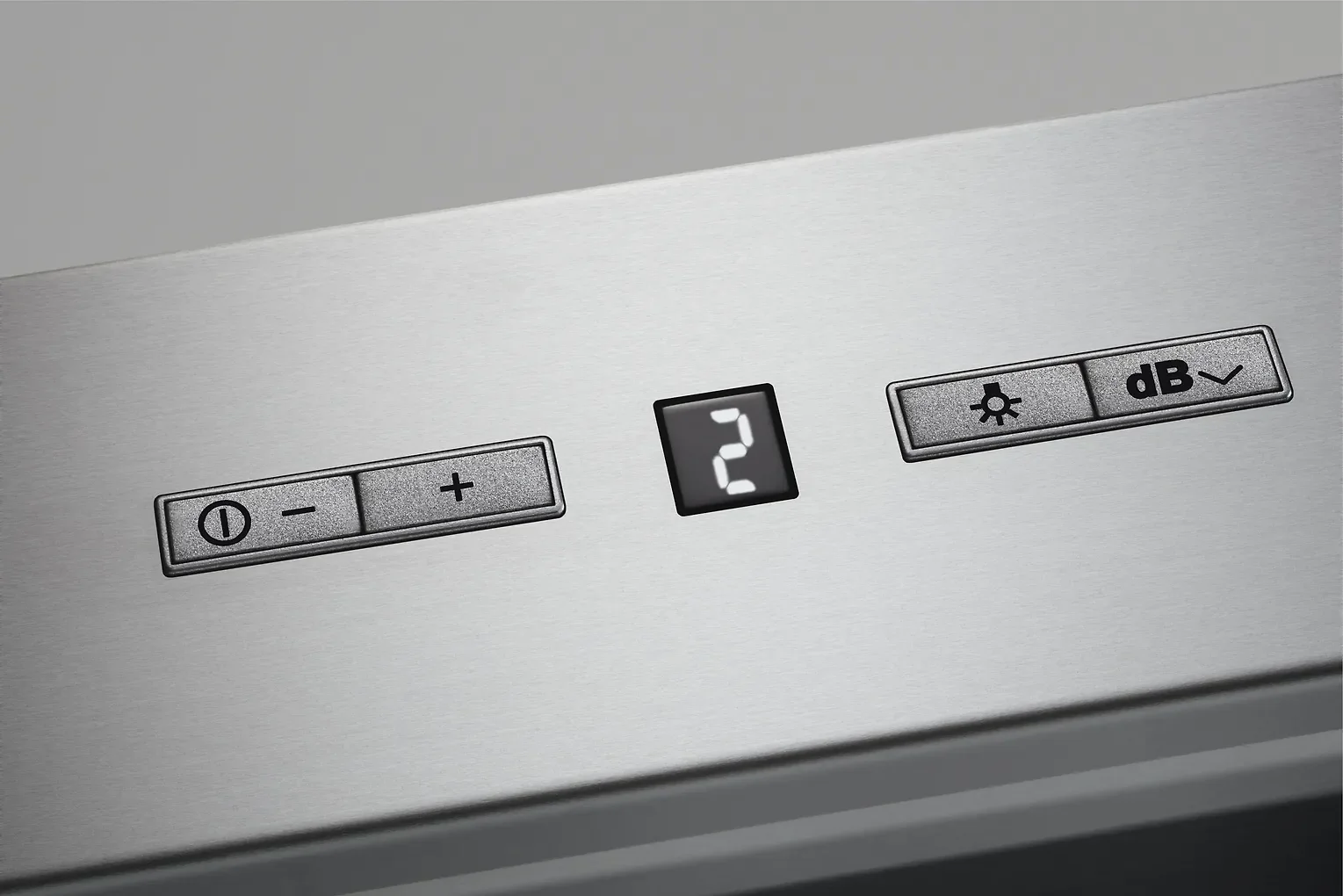 Electrolux EFF60560OW liesituuletin, valkoinen, 60 cm - Image 3