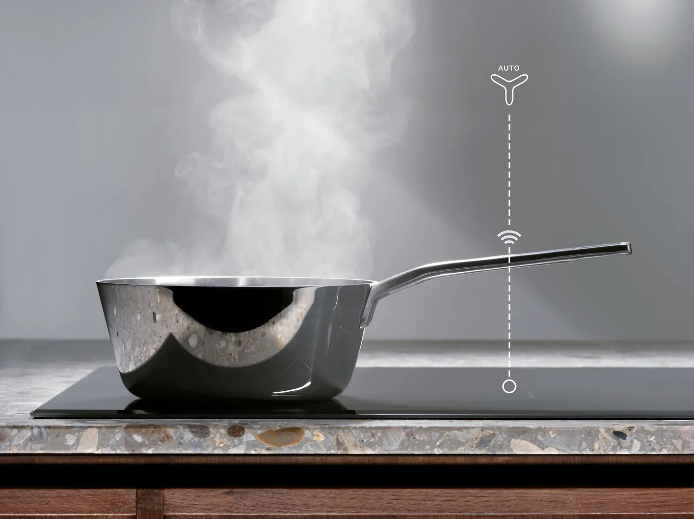 Electrolux EFF60560OW liesituuletin, valkoinen, 60 cm - Image 4