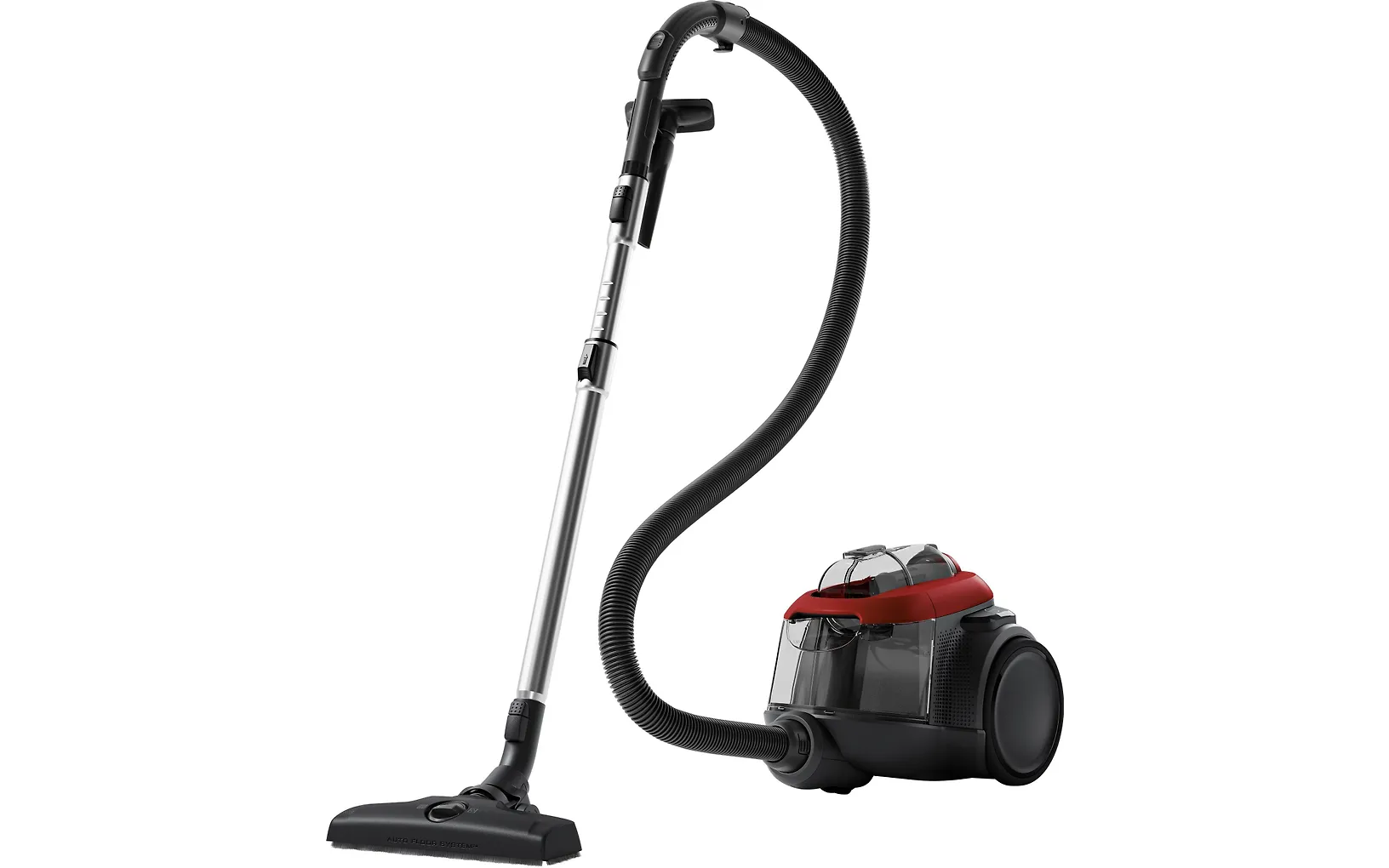 Electrolux EL61C2CR 600 -pölynimuri - Image 4
