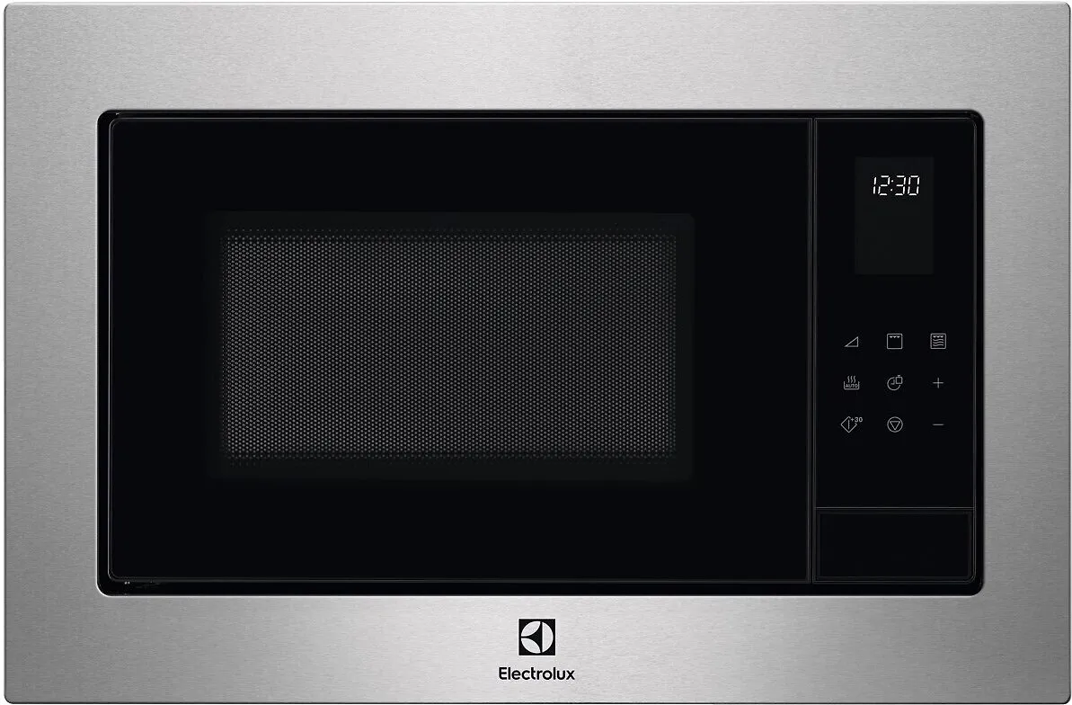 Electrolux EMS4253TEX mikroaaltouuni, teräs