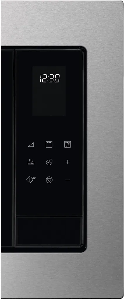 Electrolux EMS4253TEX mikroaaltouuni, teräs - Image 2
