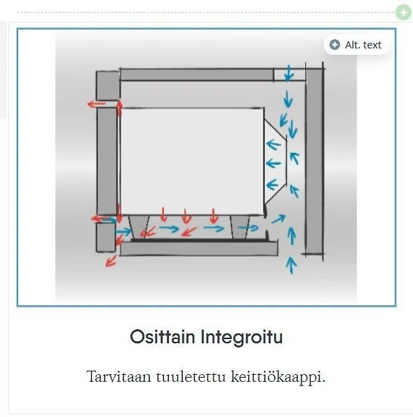 Electrolux EMS4253TEX mikroaaltouuni, teräs - Image 4