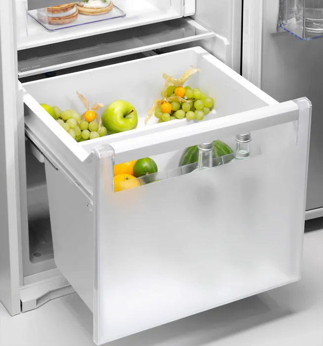 Electrolux ERD6DE18C 600-sarjan jääkaappi, integroitu - Image 3