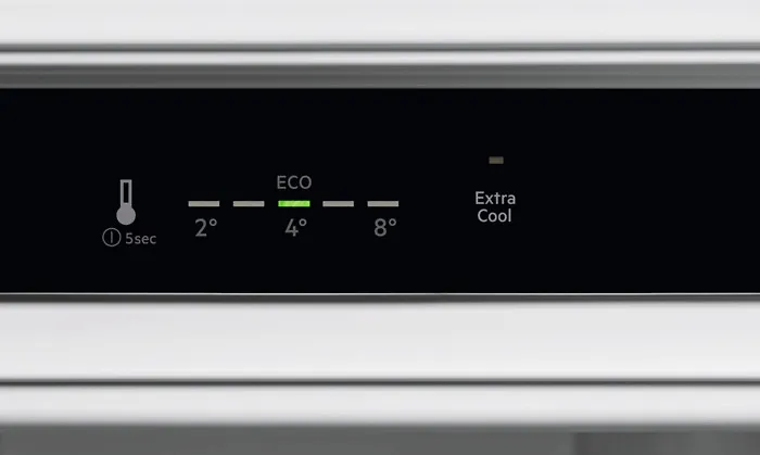 Electrolux ERD6DE18C 600-sarjan jääkaappi, integroitu - Image 4