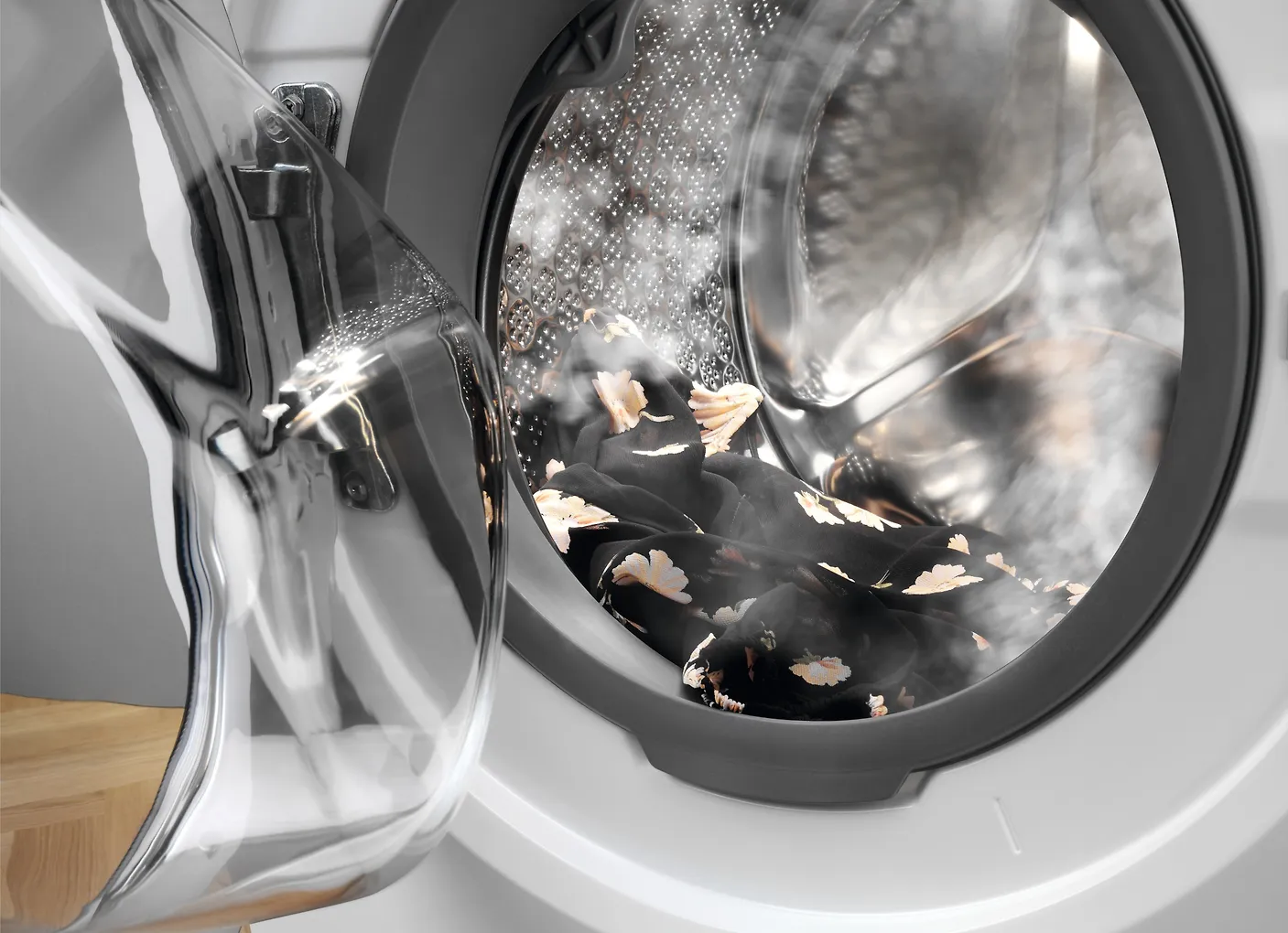Electrolux EW2F3048C1 TimeCare 500 -pyykinpesukone - Image 3