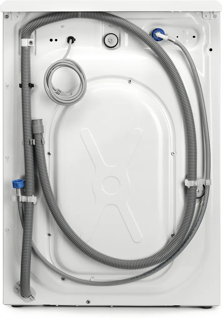 Electrolux EW2F3048C1 TimeCare 500 -pyykinpesukone - Image 5