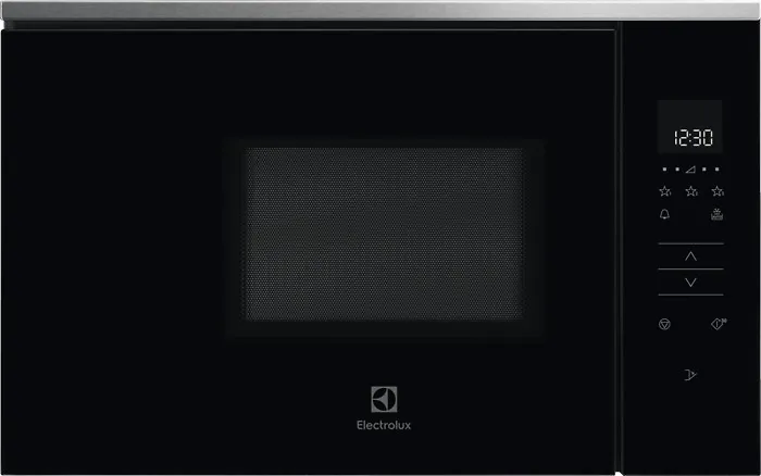 Electrolux KMFE172TEX mikroaaltouuni, musta