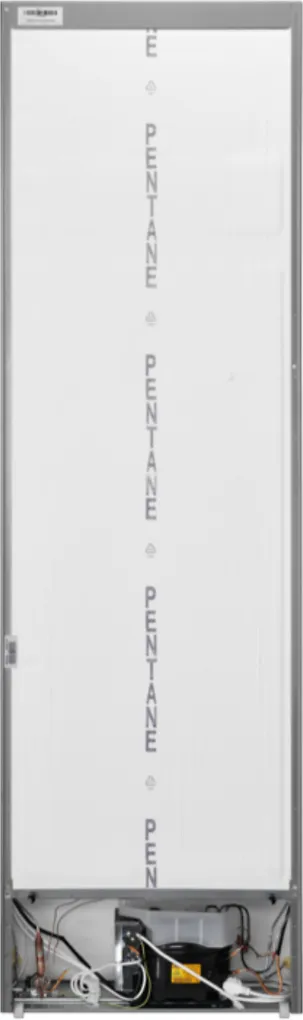 Electrolux KNT5NF33X3 jääkaappipakastin, teräs - Image 5