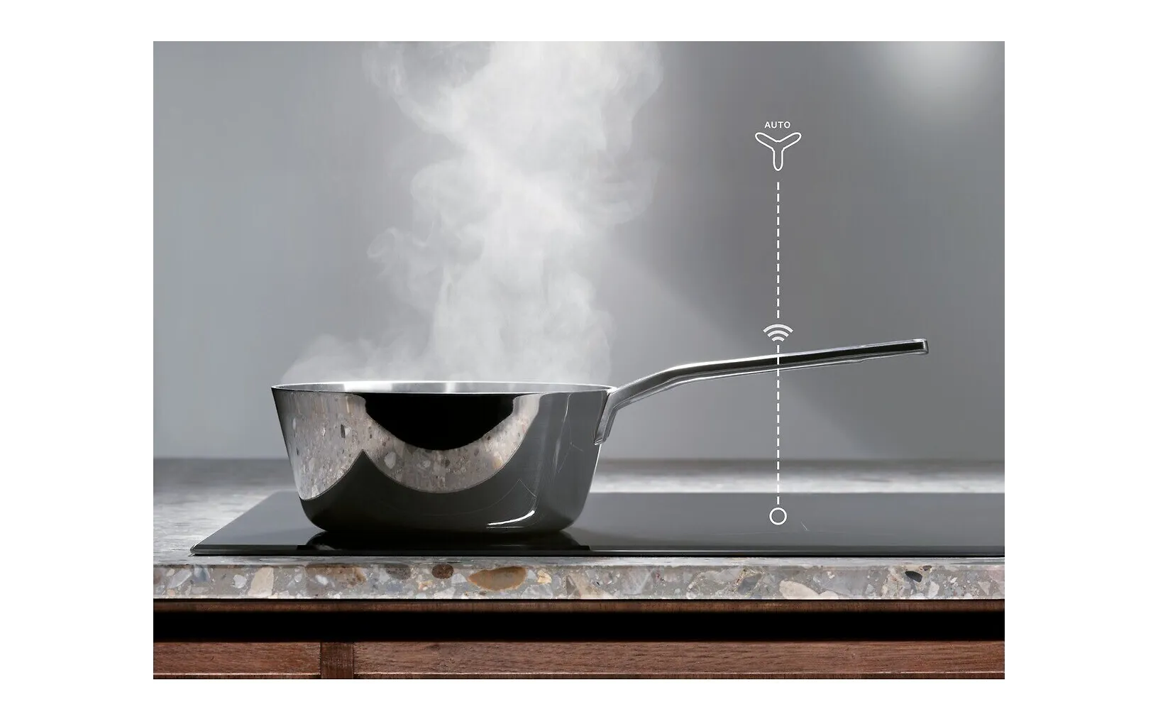 Electrolux LFG516X liesituuletin 54cm - Image 4