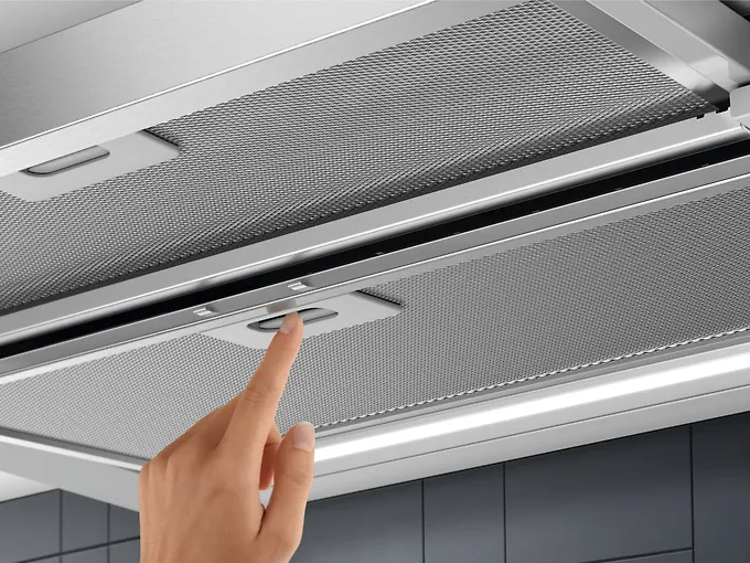 Electrolux LFP416X -liesituuletin, teräs, 60 cm - Image 4