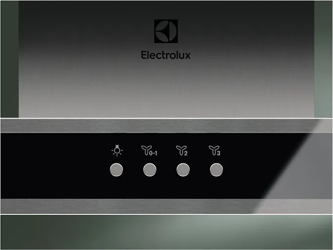 Electrolux LFT429X -liesituuletin, teräs, 90 cm - Image 4