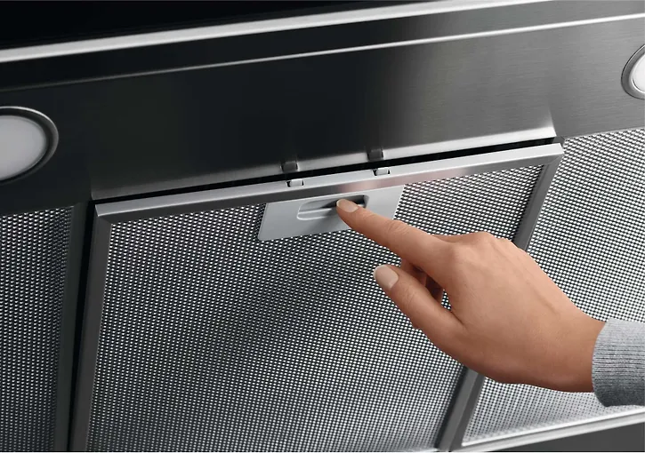 Electrolux LFT429X -liesituuletin, teräs, 90 cm - Image 7