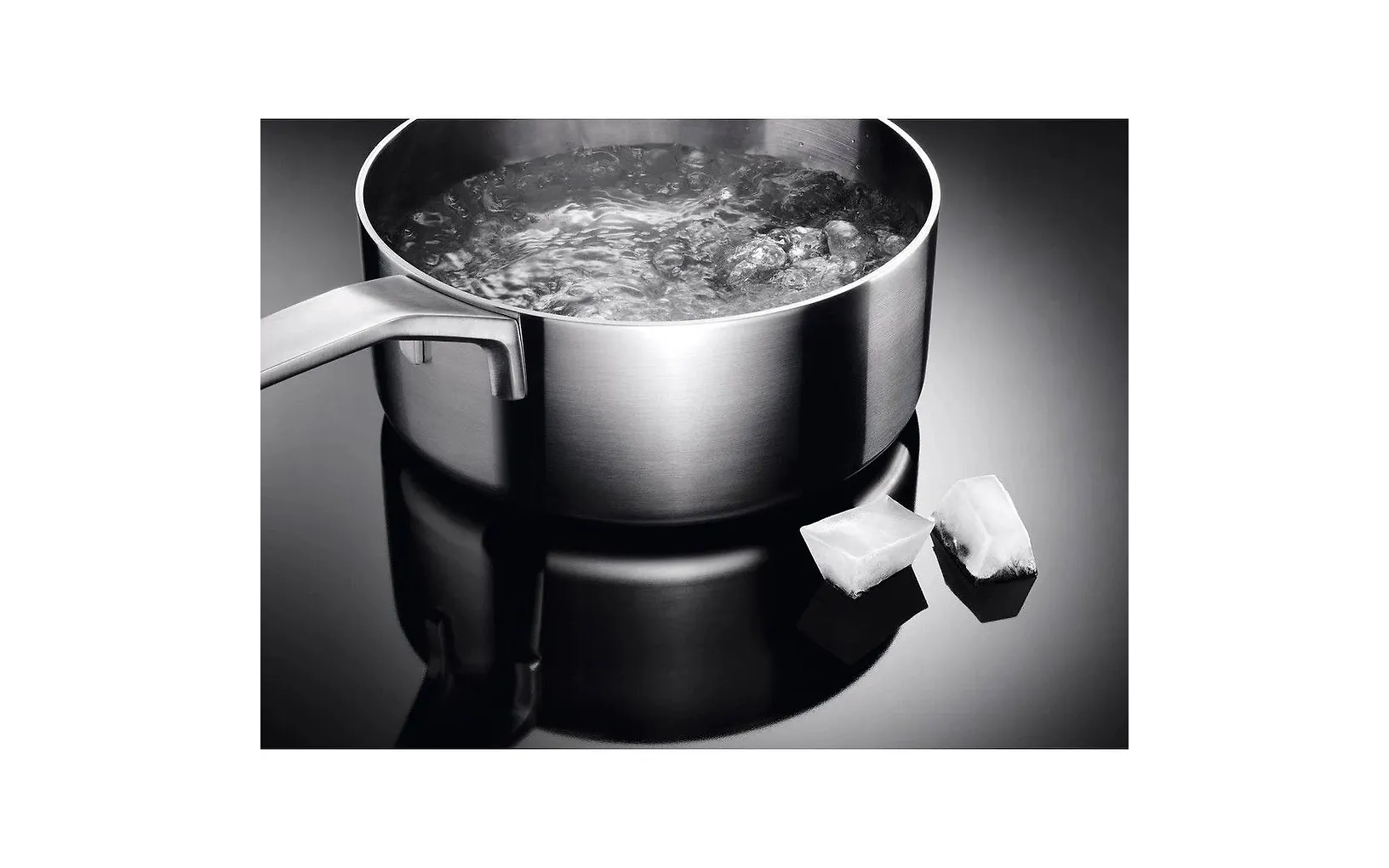 Electrolux LKI561401W induktioliesi, valkoinen - Image 4
