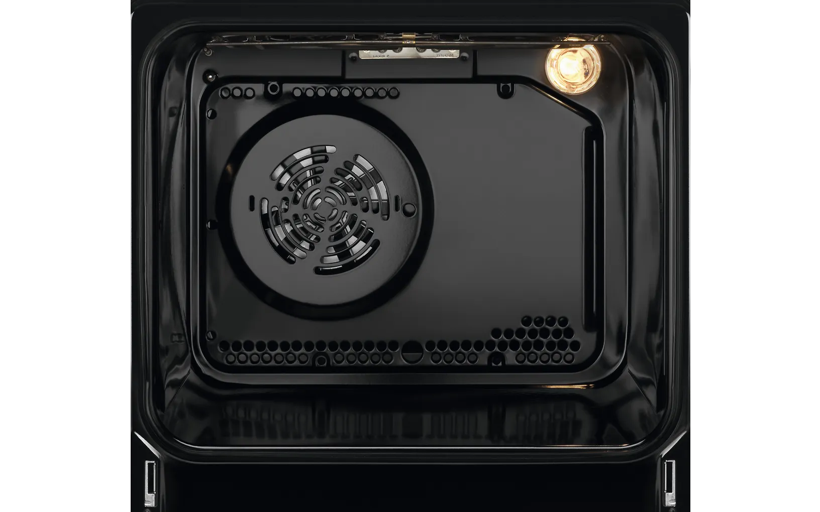 Electrolux LKI561401X induktioliesi, teräs - Image 3