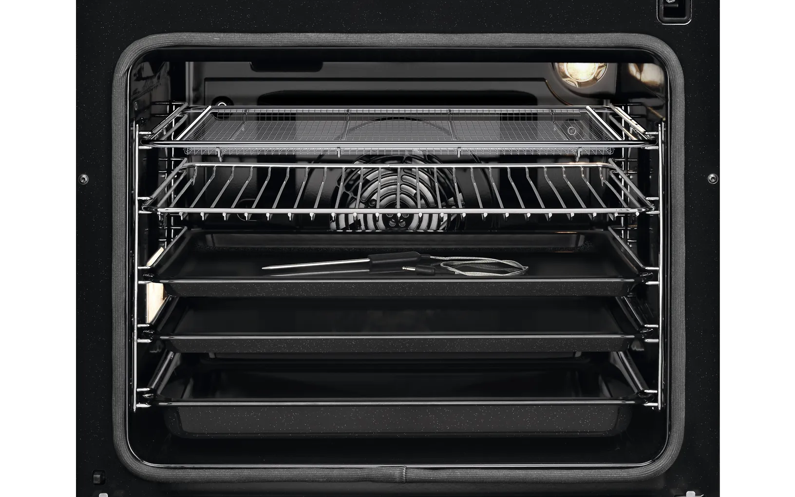 Electrolux LKI6489NOW induktioliesi, valkoinen - Image 4