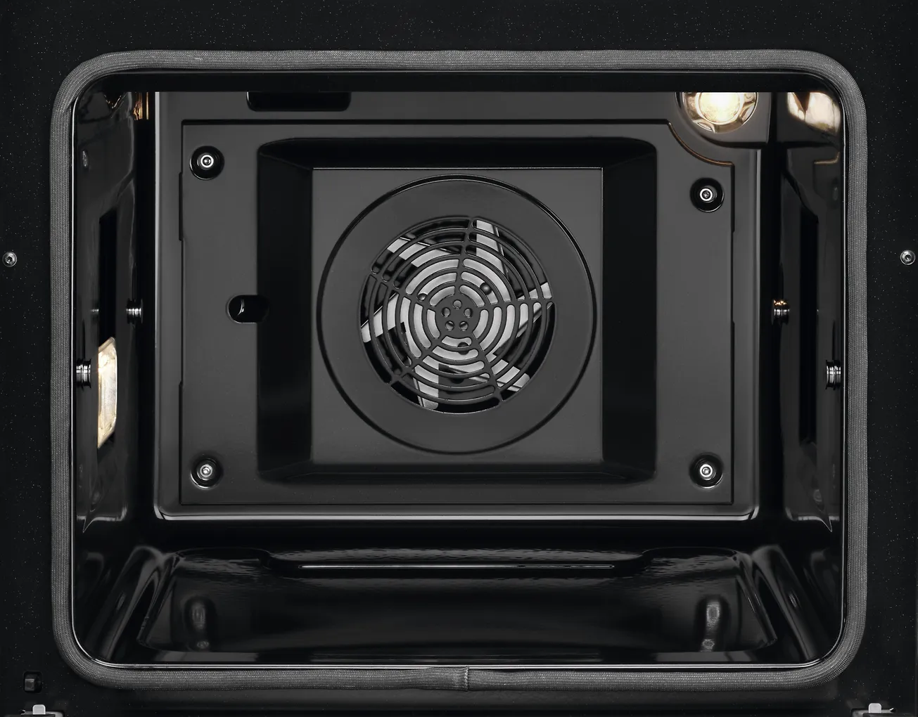 Electrolux LKI6489NOX induktioliesi, teräs - Image 5
