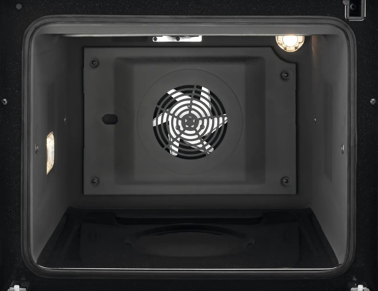 Electrolux LKI66440NK -induktioliesi, musta - Image 4