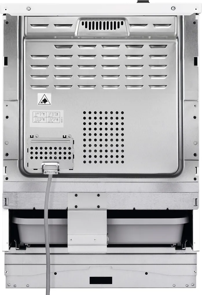 Electrolux LKI66440NK -induktioliesi, musta - Image 6