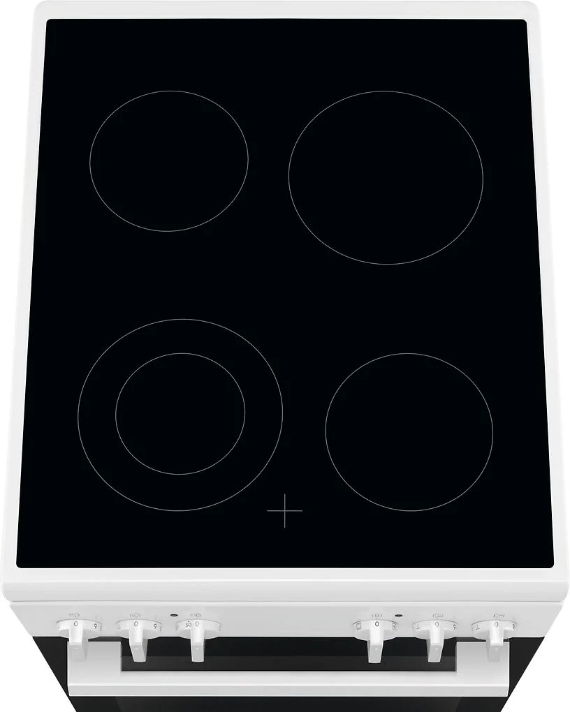 Electrolux LKR500003W keraaminen liesi 50cm - Image 3