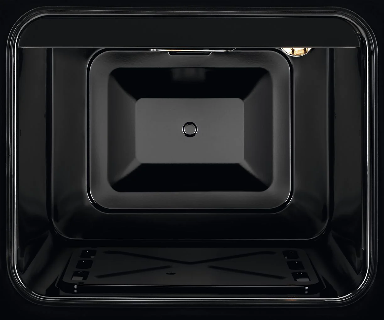 Electrolux LKR500003W keraaminen liesi 50cm - Image 5