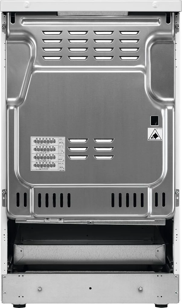 Electrolux LKR500003W keraaminen liesi 50cm - Image 6