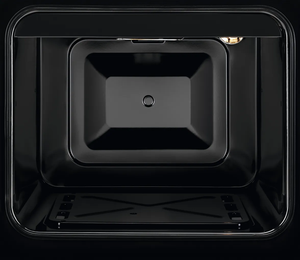 Electrolux LKS6000N0W valurautaliesi, valkoinen - Image 4