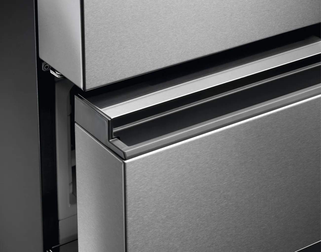 Electrolux LLI9VE54X0 French Door Side By Side, teräs - Image 14