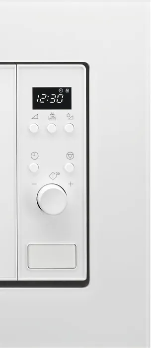 Electrolux LMS2173EMW mikroaaltouuni, valkoinen - Image 2