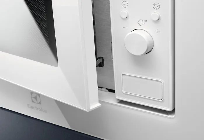 Electrolux LMS2173EMW mikroaaltouuni, valkoinen - Image 3