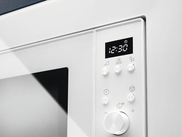 Electrolux LMS2173EMW mikroaaltouuni, valkoinen - Image 4