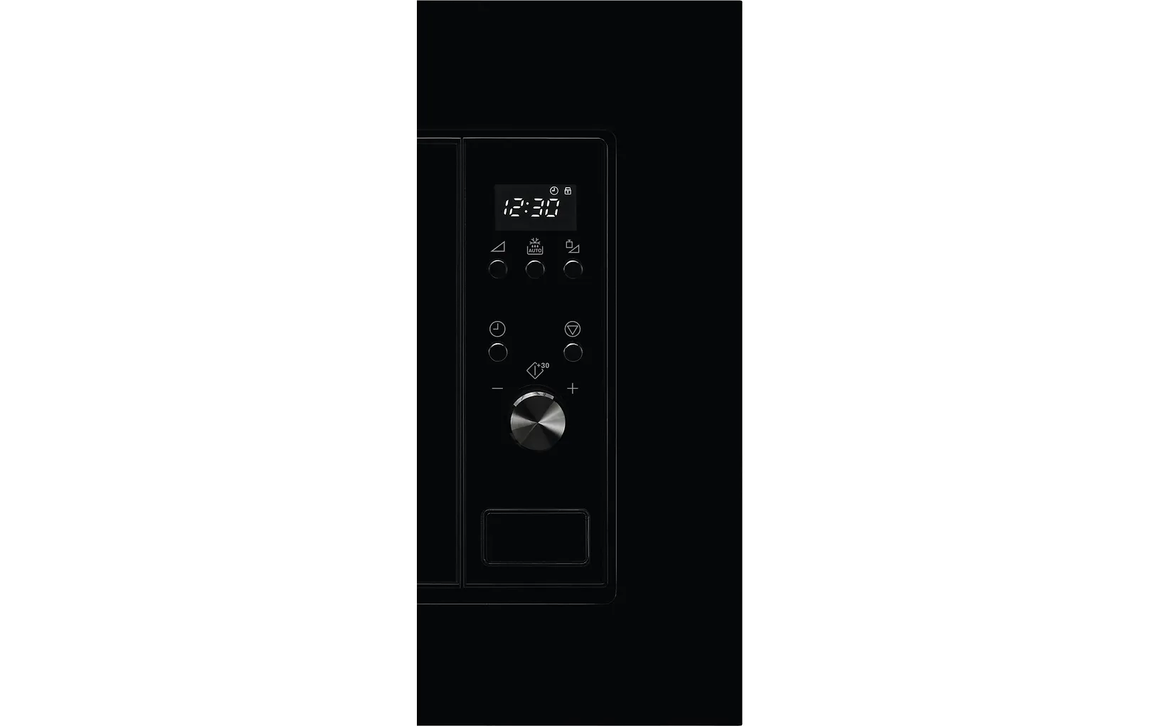 Electrolux LMS2173NB mikroaaltouuni, musta - Image 2