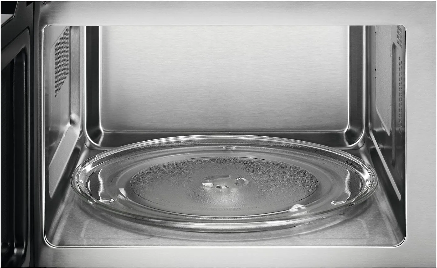 Electrolux LMS4253TMK mikroaaltouuni, musta, integroitava - Image 3