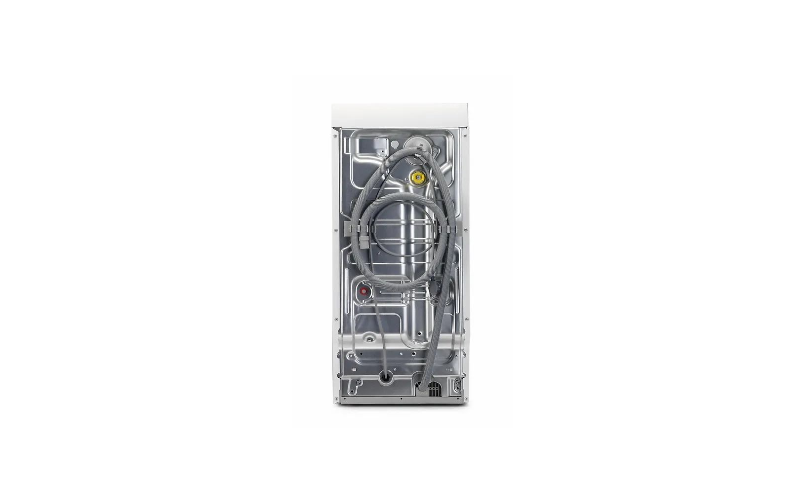 Electrolux Perfect Care 600 pyykinpesukone (EW6T462O4O) - Image 4