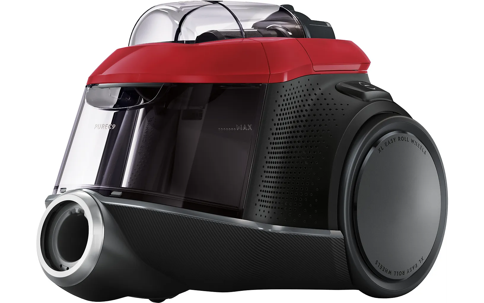 Electrolux Pure C9 PC91-4RR -pölynimuri, punainen - Image 11