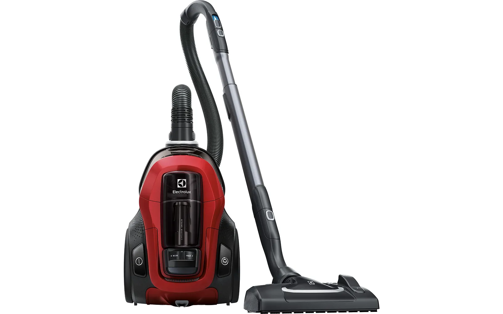 Electrolux Pure C9 PC91-4RR -pölynimuri, punainen - Image 2
