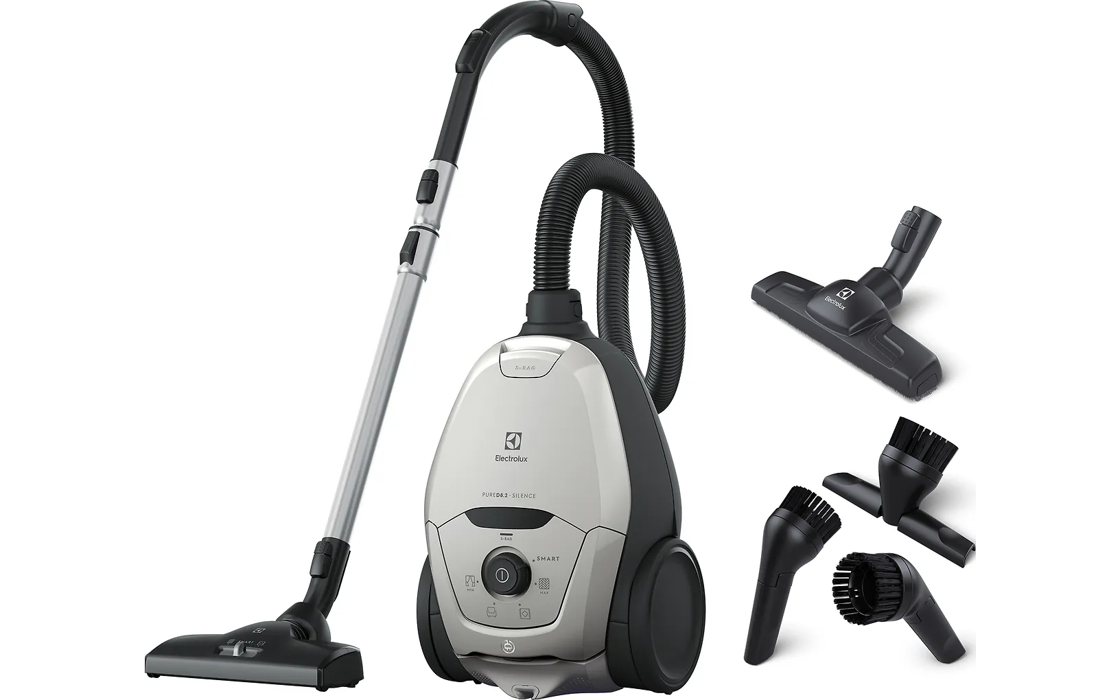 Electrolux Pure D8.2 PD82-4MG -pölynimuri - Image 5