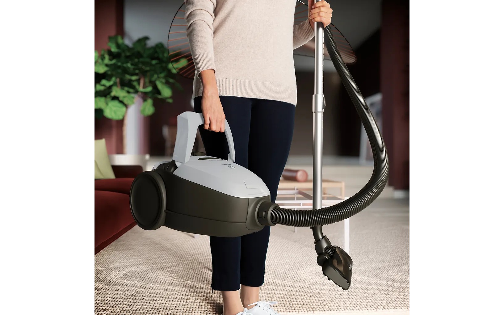 Electrolux Pure D8.2 PD82-4MG -pölynimuri - Image 7