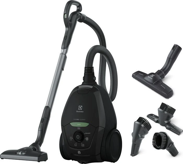Electrolux Pure D8.2 PD82-GREEN pölynimuri - Image 4