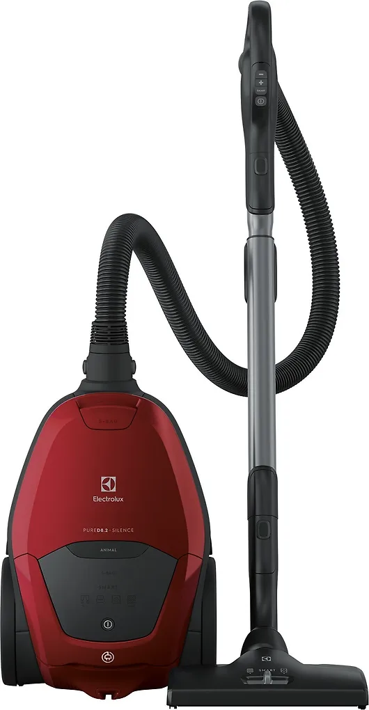 Electrolux Pure D8.2 Silence PD82-Animal -pölynimuri - Image 2