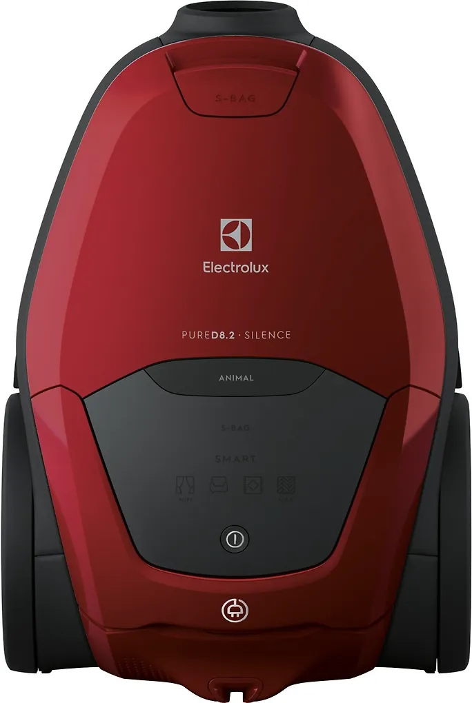Electrolux Pure D8.2 Silence PD82-Animal -pölynimuri - Image 3