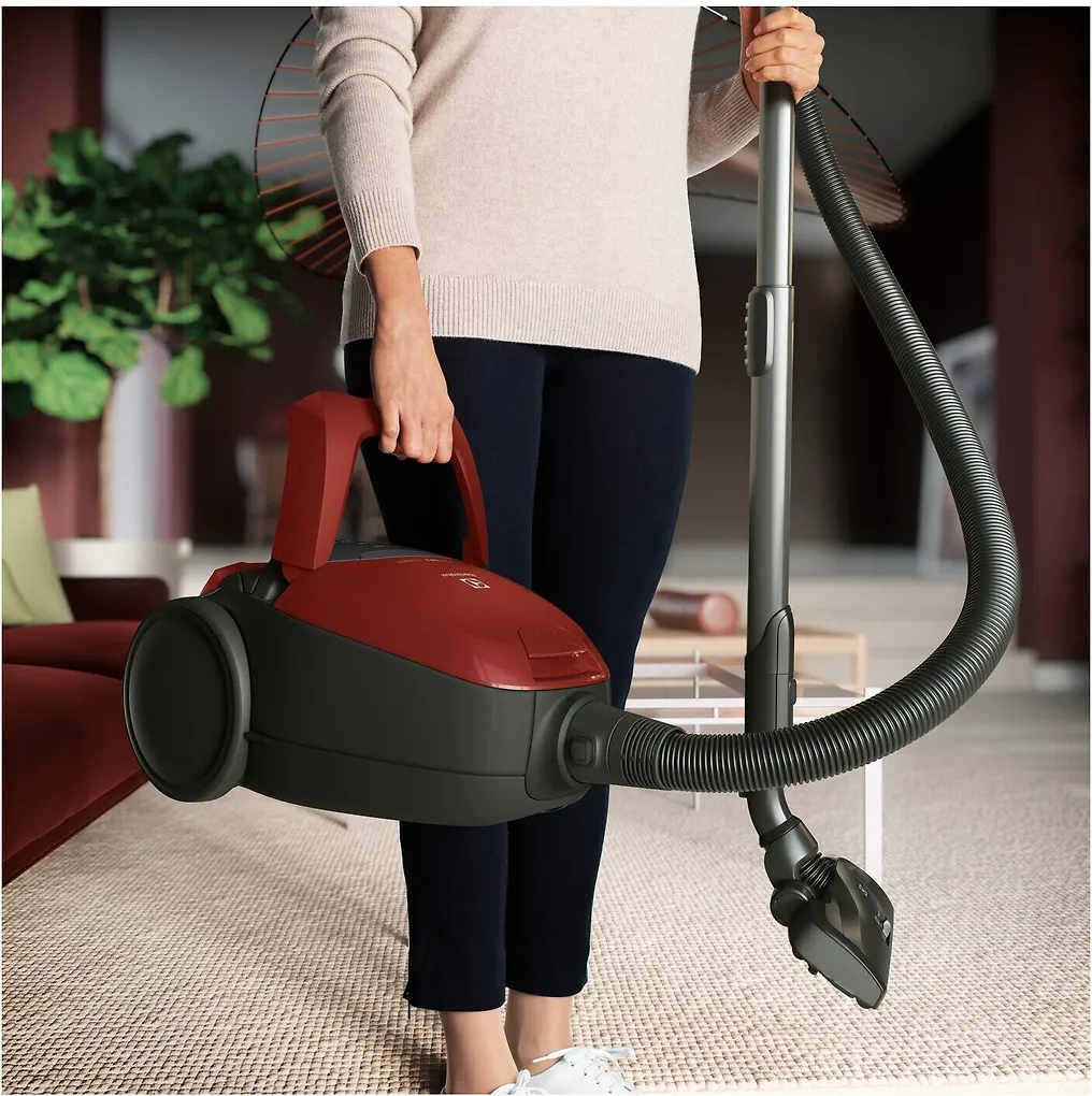 Electrolux Pure D8.2 Silence PD82-Animal -pölynimuri - Image 4