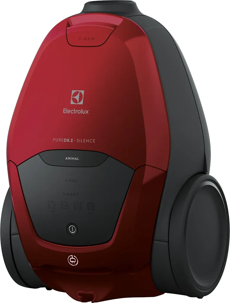 Electrolux Pure D8.2 Silence PD82-Animal -pölynimuri - Image 6
