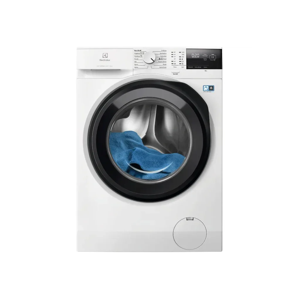 Electrolux SensiCare 600 pyykinpesukone (EFI622E14E)